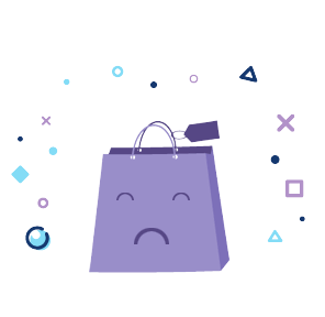 Giỏ hàng của bạn trống!