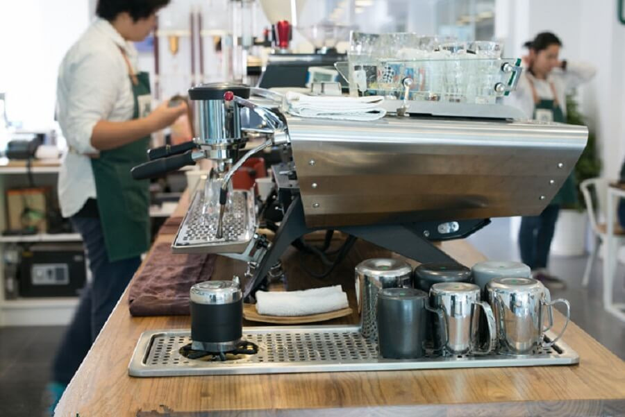 11 Dụng cụ pha chế cà phê Take away thiết yếu