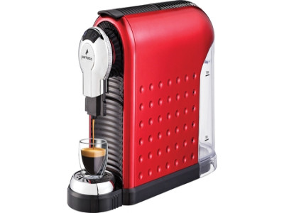 thumb Máy pha cà phê Espresso Perfetto P.08 Đỏ