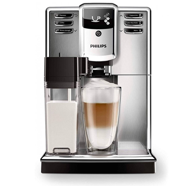 Máy Pha Cà Phê Philips EP5365/10 Series 5000 0