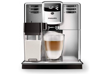 thumb Máy Pha Cà Phê Philips EP5365/10 Series 5000