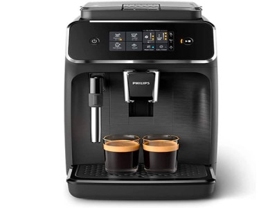 thumb Máy Pha Cà Phê Tự Động Philips EP2220/10