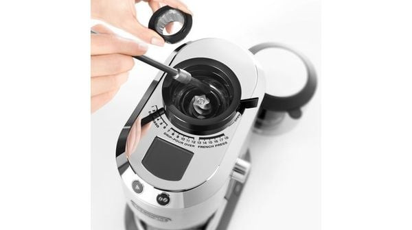 Máy pha cà phê Delonghi KG521 2