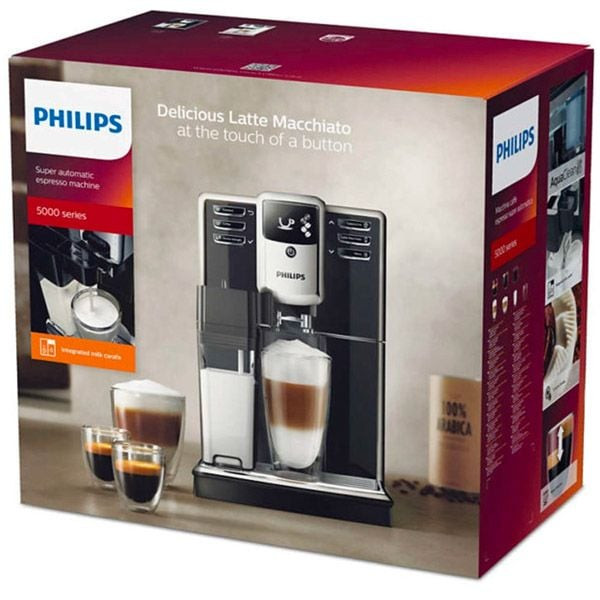 Máy Pha Cà Phê Philips EP5365/10 Series 5000 1