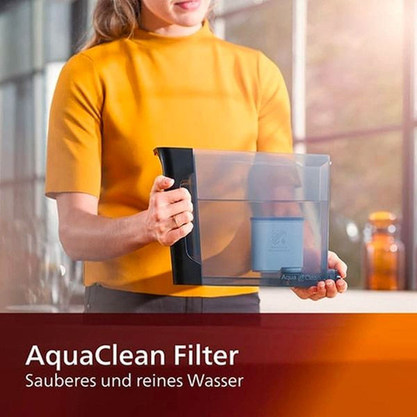 Máy Pha Cà Phê Tự Động Philips EP2220/10 1